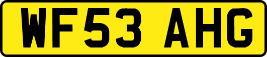 WF53AHG