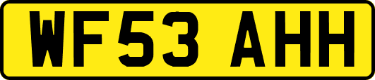 WF53AHH