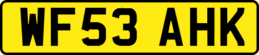 WF53AHK