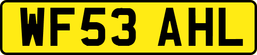 WF53AHL