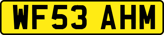 WF53AHM