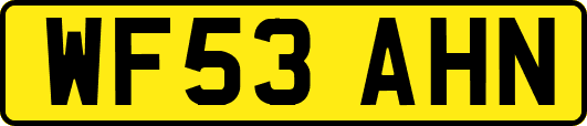 WF53AHN