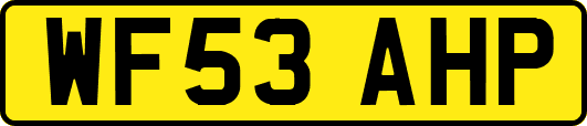 WF53AHP