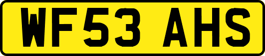 WF53AHS