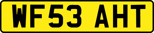 WF53AHT