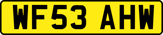 WF53AHW