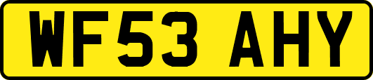WF53AHY