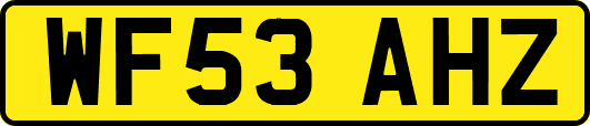 WF53AHZ
