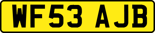 WF53AJB