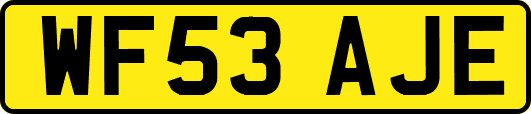 WF53AJE
