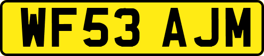 WF53AJM