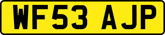 WF53AJP