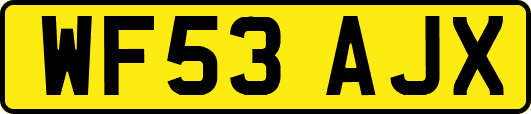 WF53AJX