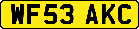 WF53AKC