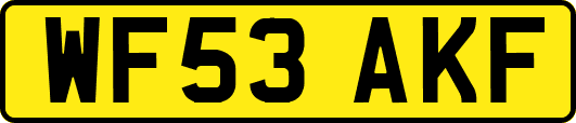 WF53AKF
