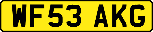 WF53AKG