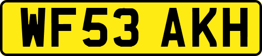 WF53AKH