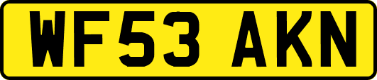 WF53AKN
