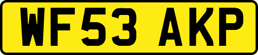 WF53AKP