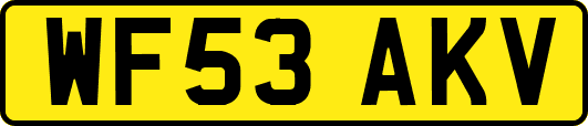 WF53AKV