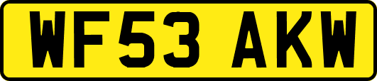 WF53AKW