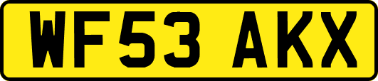 WF53AKX