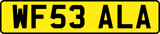 WF53ALA