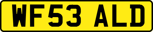 WF53ALD