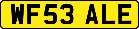 WF53ALE