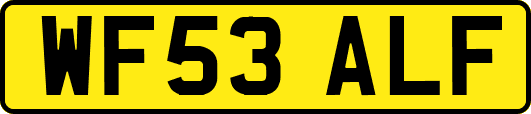 WF53ALF