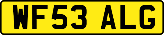 WF53ALG