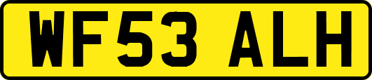 WF53ALH
