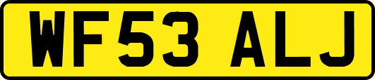 WF53ALJ
