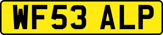 WF53ALP