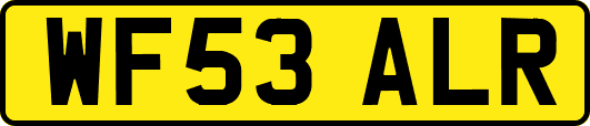 WF53ALR