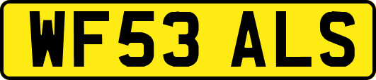 WF53ALS