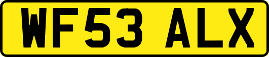 WF53ALX