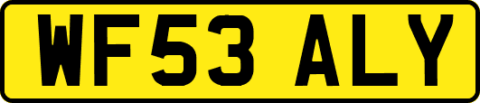 WF53ALY