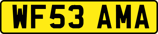 WF53AMA