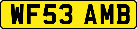 WF53AMB