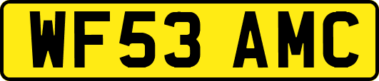 WF53AMC