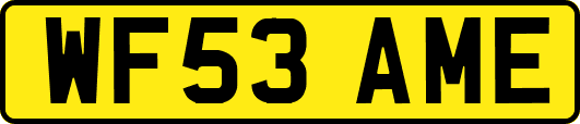 WF53AME