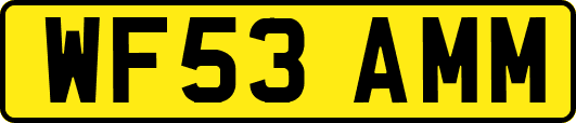 WF53AMM