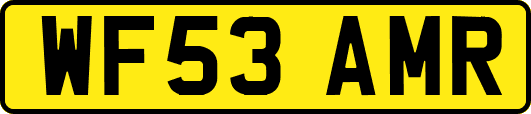 WF53AMR
