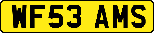 WF53AMS