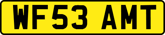 WF53AMT
