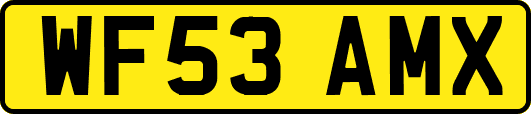WF53AMX