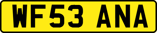 WF53ANA