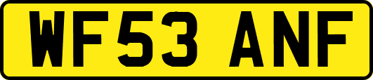 WF53ANF