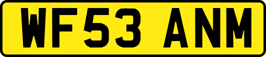 WF53ANM